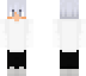 me but snowy fixed
