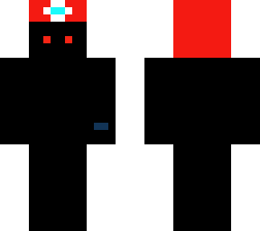 mega shadow (evil)