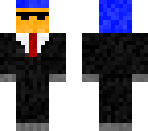 megablack16