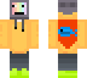 megatrost
