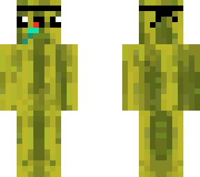 melon derp