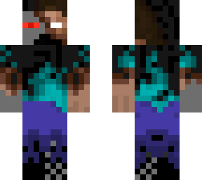 metal corrupted enderbrine
