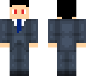 michael suit classic