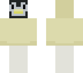 mikachu’s skin