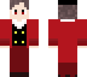 miles edgeworth