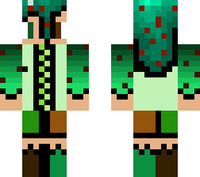 mint choclate