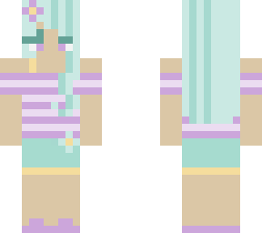mint lavender lemonade~~ reshade
