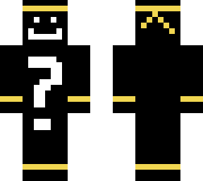 mistery man