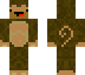 monke