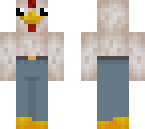 mrdrchicken pants