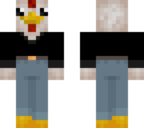 mrdrchicken seater 3