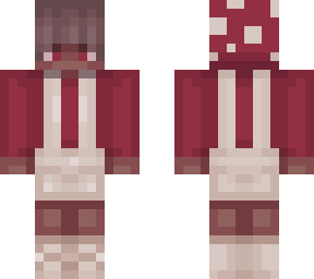 mushroom guy yaaay