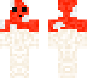 mushroom slime guy