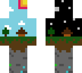 my attempt at pixel art