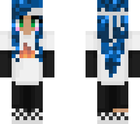 my character as sapnap