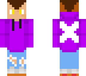 my definitive skin