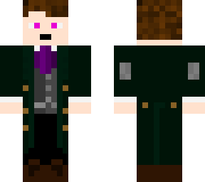 my doctor,skream of the shalka inspired