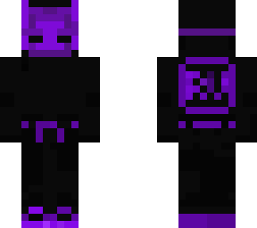 my edit skin