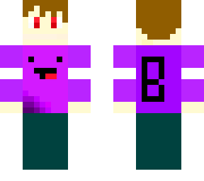 my epic skin