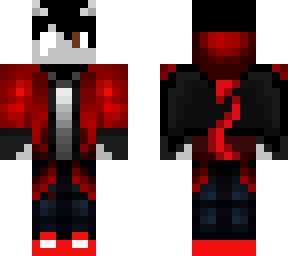 my ghost skin