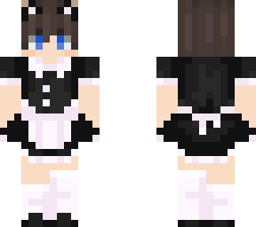 my maidoutfit