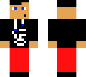 my main skin