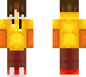 my minecraft skin (free to use)