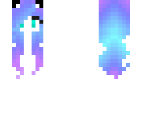 my minecraft skin