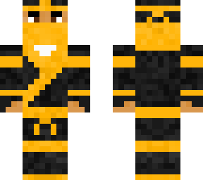my ninja