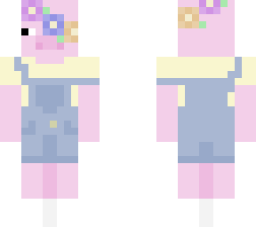my o.g.  skin.