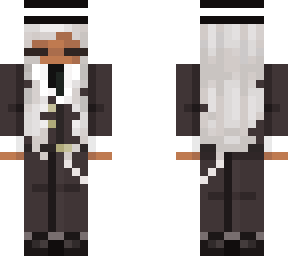 my roblox skin!