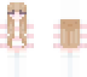 my skin ;)