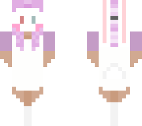 my skin! (remade)