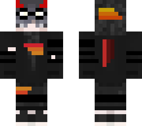 my skin!