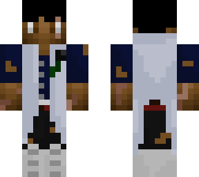 my skin