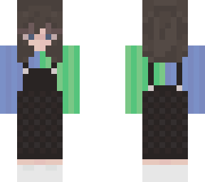 my skin