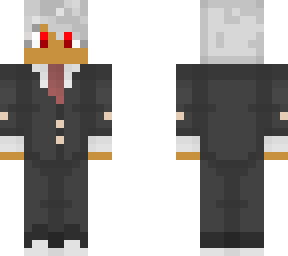 my skin suit addition