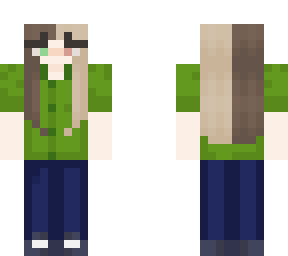 my skin with hat base