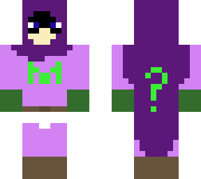 mysterion