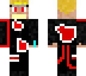 naruto ( akatsuki)