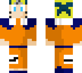 naruto uzumaki
