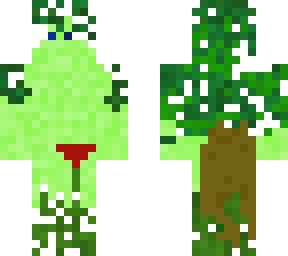 nature gril