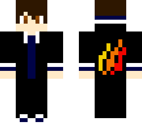 navy blue