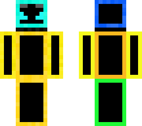 neon