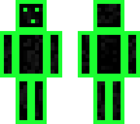 neon slime