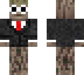 nerd groot