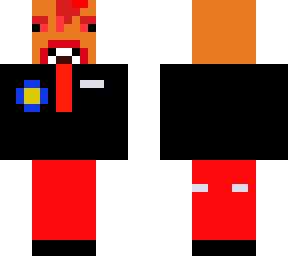 nether cow