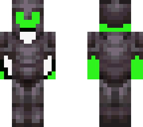 netherite dream