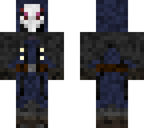 nevermore stalker