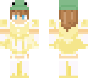 new skin!